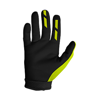 Seven Motocross Gloves Annex 7 Dot - Flo Yellow