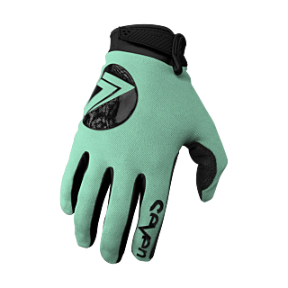 Seven Motocross Gloves Annex 7 Dot - Mint