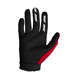 Seven Motocross Gloves Annex 7 Dot - Red