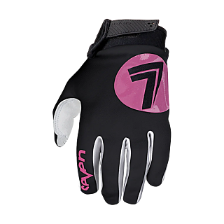 Seven Youth Motocross Gloves Annex 7 Dot - S2BRA
