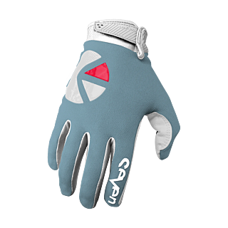 Seven Youth Motocross Gloves Annex Ethika - Vapor