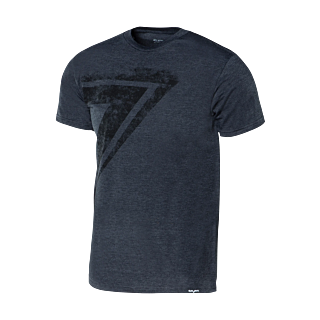 Seven Youth T-Shirt Element - Gray / Heather