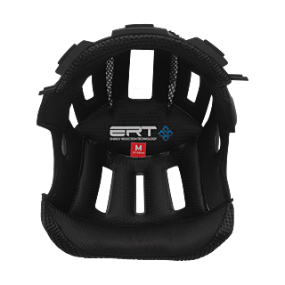 Thor Inner Liner Fleet - Black