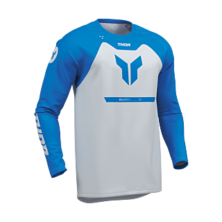Thor Motocross Gear 2026 Ridemode Menace - Blue