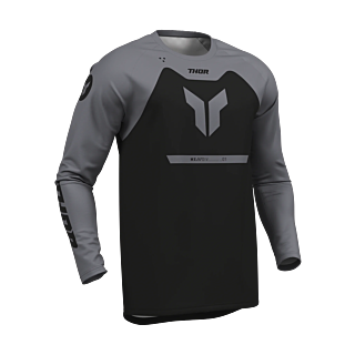Thor Motocross Gear 2026 Ridemode Menace - Black