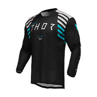 Thor Motocross Gear Launchmode Zone - Sand