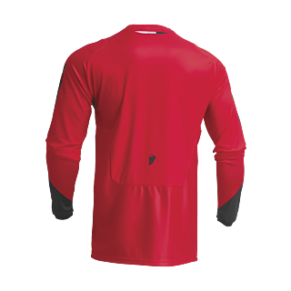 Thor Motocross Jersey Pulse Tactic - Red