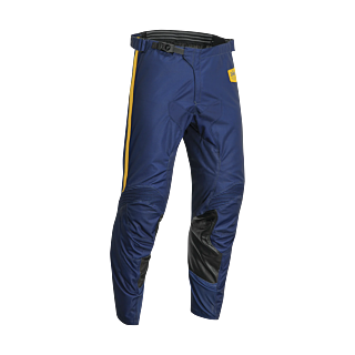 Thor Motocross Pants 2026 Hallman Legend - Navy