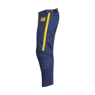 Thor Motocross Pants 2026 Hallman Legend - Navy