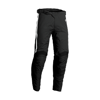 Thor Motocross Pants 2026 Hallman Legend - Black