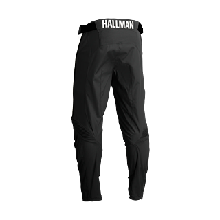 Thor Motocross Pants 2026 Hallman Legend - Black