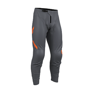 Thor Motocross Pants 2026 Ridemode Menace - Charcoal