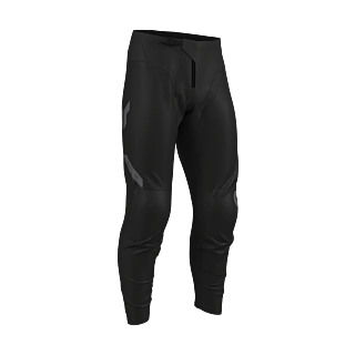 Thor Motocross Pants 2026 Ridemode Menace - Black