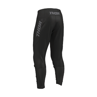 Thor Motocross Pants 2026 Ridemode Menace - Black