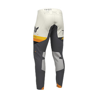 Thor Motocross Pants 2026 Sportmode Leaque - Charcoal / Vintage