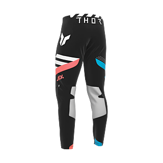 Thor Motocross Pants 2026 Sportmode Synth - Black