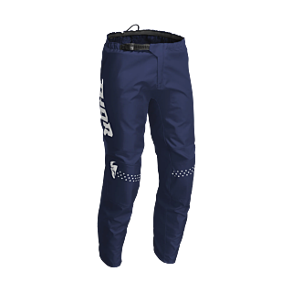 Thor Motocross Pants Sector Minimal - Navy