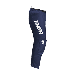Thor Motocross Pants Sector Minimal - Navy