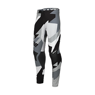 Thor Motocross Pants Sportmode Brave - Black