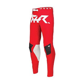 Thor Motocross Pants Sportmode Riot - Black / Red