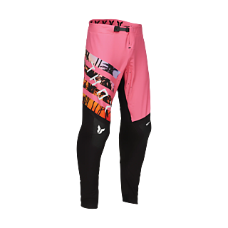 Thor Motocross Pants Sportmode SD - Black