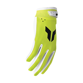 Thor Motocross Gloves 2026 Launchmode - Acid