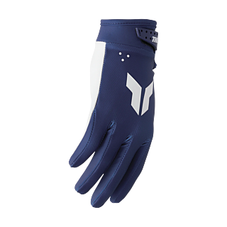 Thor Motocross Gloves 2026 Launchmode - Navy
