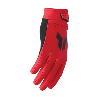 Thor Motocross Gloves 2026 Launchmode - Red