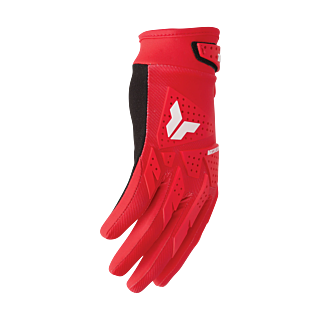 Thor Motocross Gloves 2026 Launchmode XP - Red