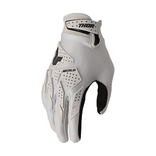 Thor Motocross Gloves 2026 Launchmode XP - Sand