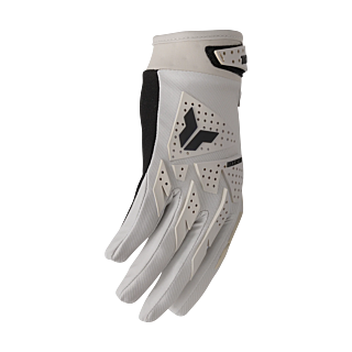 Thor Motocross Gloves 2026 Launchmode XP - Sand