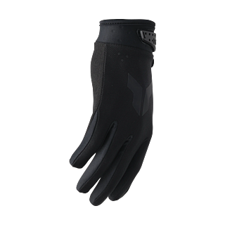 Thor Motocross Gloves 2026 Launchmode - Black