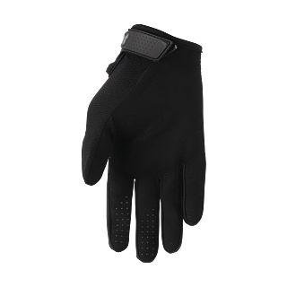 Thor Motocross Gloves 2026 Ridemode Static - Black