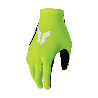 Thor Motocross Gloves 2026 Sport Riot - Acid