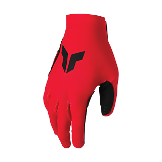 Thor Motocross Gloves 2026 Sport - Red