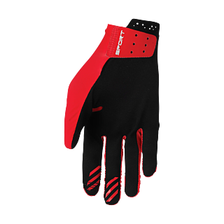 Thor Motocross Gloves 2026 Sport - Red