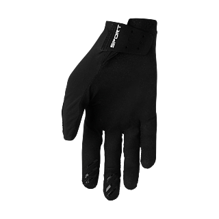 Thor Motocross Gloves 2026 Sport - Black