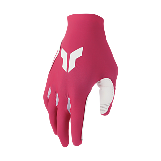 Thor Motocross Gloves 2026 Sportmode Iconic - Pink