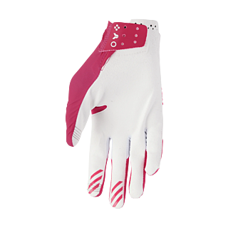 Thor Motocross Gloves 2026 Sportmode Iconic - Pink