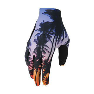 Thor Motocross Gloves 2026 Sportmode Palms - Black