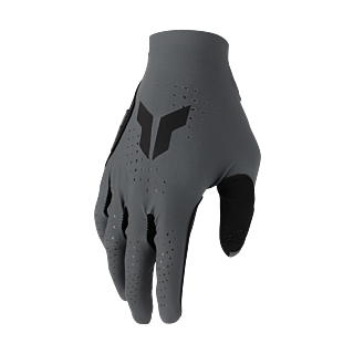 Thor Motocross Gloves 2026 Sportmode Vent Iconic - Charcoal