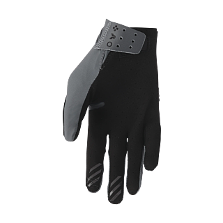 Thor Motocross Gloves 2026 Sportmode Vent Iconic - Charcoal
