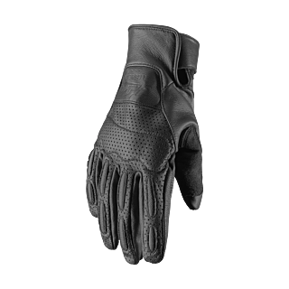 Thor Motocross Gloves Hallman GP - Tan