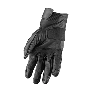 Thor Motocross Gloves Hallman GP - Tan