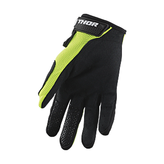Thor Motocross Gloves Sector s20 - Acid