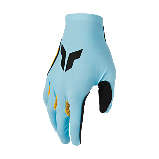 Thor Motocross Gloves Sport - Blue