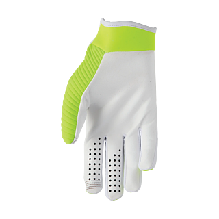 Thor Motocross Gloves Winter 2026 Launchmode CW - Acid