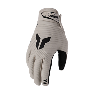 Thor Motocross Gloves Winter 2026 Launchmode CW - Sand