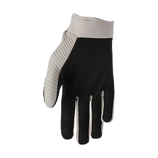Thor Motocross Gloves Winter 2026 Launchmode CW - Sand