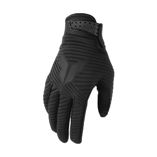 Thor Motocross Gloves Winter 2026 Launchmode CW - Black